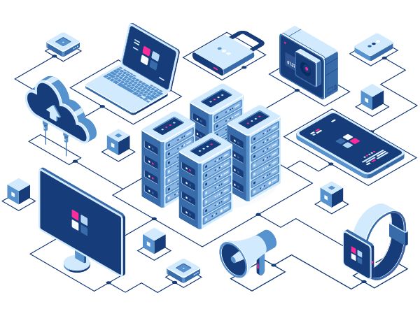 Odoo • Text and Image
