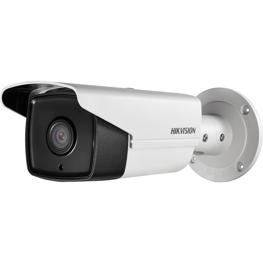 8MP Analog Bullet Camera