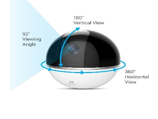 EZVIZ 2MP Dome Camera