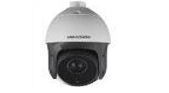  PTZ Dome Network Camera