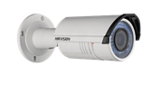 Bullet Network Camera