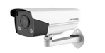 ColorVu Network Bullet Camera