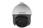 PTZ Dome Network Camera