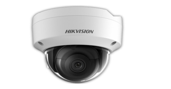  Indoor/Outdoor Dome Network Camera