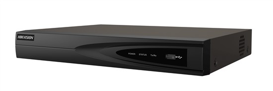  4CH Network Video Recorder