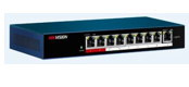 PoE Switch 