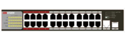 PoE Switch 